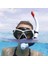 Bestway Dominator Pro Snorkel Maske 24069 4