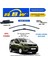 Opel Combo (2019-2025) Ön Silecek Süpürgesi 600MM + 400MM 1