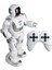 Silverlit Program A Bot x Programlanabilir Kumandalı Robot 1