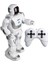 Silverlit Program A Bot x Programlanabilir Kumandalı Robot 5