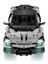 42214 LEGO Technic Lamborghini Revuelto 1135 Parça +10 Yaş 3