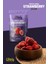 2’li Dondurularak Kurutulmuş Kuru Meyve - Sağlıklı Atıştırmalık - Çilek ve Muz Kurusu Freeze Dried 2