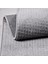 Deliceto Modern Gri Dtex Soft Kaydırmaz Tabanlı Makine Halısı 4