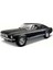 1:18 1967 Ford Mustang Gta Fastback 3