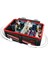 60444 LEGO City F1 Garajı ve Mercedes-Amg ve Alpine Arabaları 678 Parça +7 Yaş 4