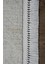 Cento Modern Krem Akrilik Makine Halısı 3