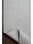 Cento Modern Krem Akrilik Makine Halısı 4