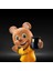 Duracell 2CR5/DL245 6V Lıthıum Pil 1'li 4