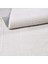 Atripalda Modern Beyaz Dtex Soft Kaydırmaz Tabanlı Makine Halısı 4