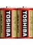 Toshiba R14KG Orta Pil 2'li 1