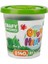 Crafy 4'lü Oyun Hamuru 520 Gr. 3