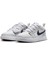 Jordan 1 Low Alt Çocuk Spor Ayakkabı (DR9748-146) 2