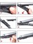 Nissan Qashqai (2007-2013) Ön Silecek Süpürgesi 600MM + 380MM 5