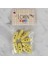 Loren Crafts Sarı 8 Li Çoban Düğmesi - 67 1