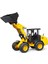 Bruder Cat Tekerlekli Yükleyici BR02485 4