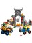 72039 LEGO Super Mario - Mario Kart Bowser 1068 Parça +9 Yaş 2