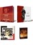 Imparatorluktan Ulusa + Bir Asır Öncesinden Ne Dedi? + Mustafa Kemal Atatürk Nutuk + Mustafa / 4 Kitap Set 1