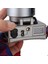 Bx PT-5221 USB Şarjlı Kafa Lambası 5