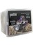 Bx PT-5221 USB Şarjlı Kafa Lambası 6
