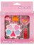 4276 Pretty Pinky Kelebek Mini Makyaj Seti - 1 Adet Gönderilir 2
