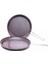 Mutfak NO-32CM Teflon Ikiz Balık Tavası (4887) 1