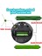 Irobot Roomba E & I Serisi I7+I3+I4+I6+I8+ J7+/plus,e5 E6 E7 Için Yan Fırça Yedek Seti-3 Adet 3
