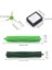 Irobot Roomba E & I Serisi I7+I3+I4+I6+I8+ J7+/plus,e5 E6 E7 Için Yan Fırça Yedek Seti-3 Adet 4