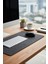 FLEX Keçe 100X40 Mousepad Şık, Kaymaz ve Dayanıklı Masa Üstü Mouse Altlığı 3