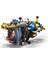 42201 LEGO Technic Derin Deniz Araştırma Denizaltısı 413 Parça +9 Yaş 4