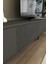 TSA1803A- Corsa Tv Stand, Tv Sehpası 180CM Antrasit 3