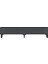 TSA1803A- Corsa Tv Stand, Tv Sehpası 180CM Antrasit 4