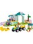 LEGO Friends Çiftlik Hayvanı Veteriner Kliniği 42632 1