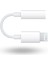 Büro Ev Ofis Cihazları Için Ios Lightning -Aux Çevirici 2