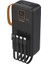 30.000 Mah 4xusb LCD Ekranlı 22.5W Dahili Mikro, Type-C, Lightning Powerbank Lkp-43 2
