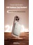 PW-114 15W Magsafe Uyumlu Kablosuz Manyetik Powerbank | 5000MAH Hızlı Şarj | LED Göstergeli Taşı 3