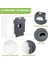 Irobot Roomba E & I Serisi I7+I3+I4+I6+I8+J7+/plus,e5 E6 E7 Için Toz Torbası Yedek Seti-3 Adet 4