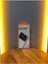 Lkp-36 - 10000 Mah 2x USB Dahili Type-C Kablo LCD Güç Göstergeli Powerbank 2