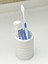 Modern Banyo Düzenleyici - Diş Fırçalık - 10CM 3