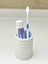 Modern Banyo Düzenleyici - Diş Fırçalık - 10CM 4