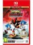 Sonıc x Shadow Generatıons Nintendo Switch 2 Game Key Card Oyun 1
