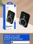 PW-103 5.000MAH 22.5W, Manyetik Type-C Girişli 1xusb-A Çıkış Powerbank 2