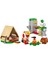 72040 LEGO Super Mario - Kaptan Toadun Kampı 159 Parça +6 Yaş 2