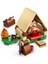 72040 LEGO Super Mario - Kaptan Toadun Kampı 159 Parça +6 Yaş 3