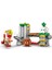 72040 LEGO Super Mario - Kaptan Toadun Kampı 159 Parça +6 Yaş 4