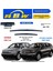 Honda Cr-V 3-4 (2007-2023) Ön Silecek Süpürgesi 650MM + 430MM 1