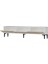 TSA1803BT- Corsa Tv Stand, Tv Sehpası 180CM Beyaz- Traverten 4
