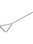 Drigalski Çubuğu (Spatülü) 20 cm 1