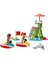 LEGO Friends Plaj Su Motoru 42623 2