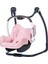 Maxi-Cosi Oyuncak Oyuncak Bebek Mama Sandalyesi Pembe 2