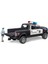 Ram 2500 Polis Araci ve Memur 2
